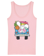 Funny Easter Truck Maiou Damă Dreamer