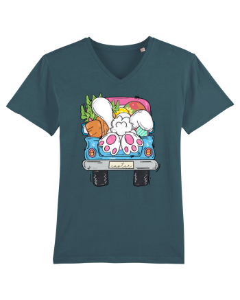Funny Easter Truck Stargazer
