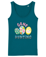 Gone Hunting Easter Eggs Maiou Damă Dreamer