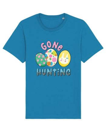 Gone Hunting Easter Eggs Azur