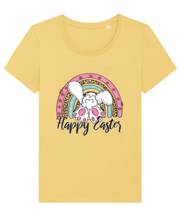 Happy Easter Rainbow Jojoba