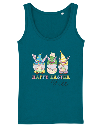 Happy Easter Y'all Ocean Depth