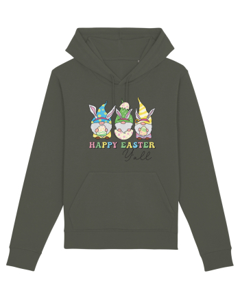 Happy Easter Y'all Khaki