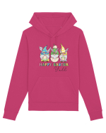 Happy Easter Y'all Hanorac Unisex Drummer