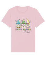 Happy Easter Y'all Tricou mânecă scurtă Unisex Rocker