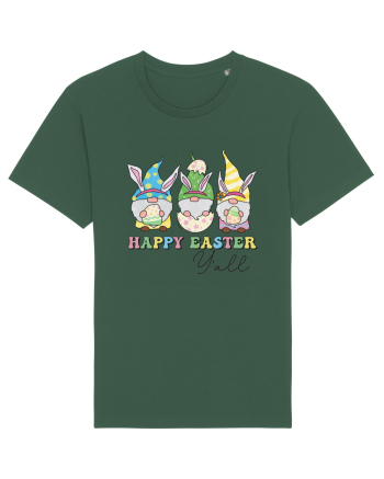 Happy Easter Y'all Bottle Green