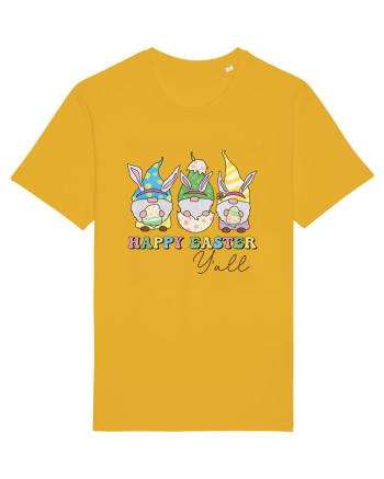 Happy Easter Y'all Spectra Yellow