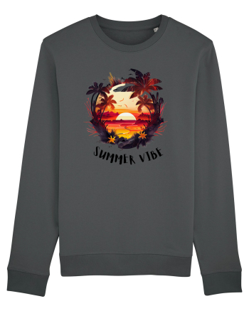 SUMMER VIBE - V1 Anthracite