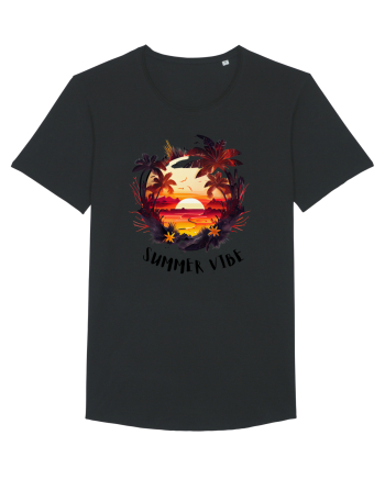 SUMMER VIBE - V1 Black