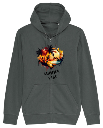 SUMMER VIBE - V2 Anthracite