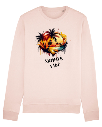 SUMMER VIBE - V2 Candy Pink