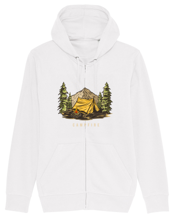 Campfire White