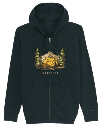 Campfire Black