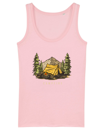 Campfire Cotton Pink