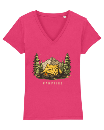 Campfire Raspberry