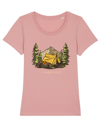 Campfire Canyon Pink