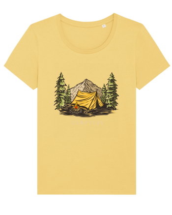 Campfire Jojoba