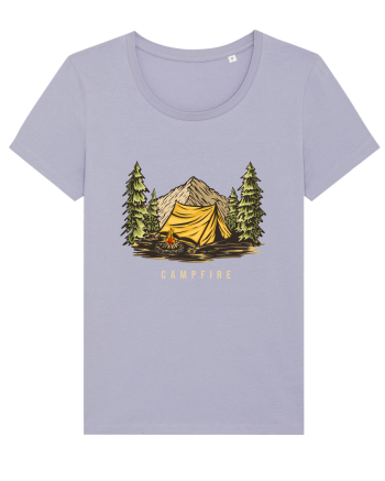 Campfire Lavender