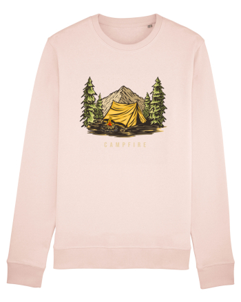 Campfire Candy Pink