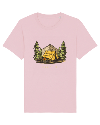 Campfire Cotton Pink
