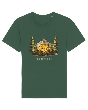 Campfire Bottle Green