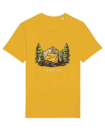 Campfire Spectra Yellow