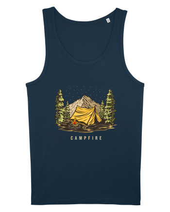 Campfire Navy