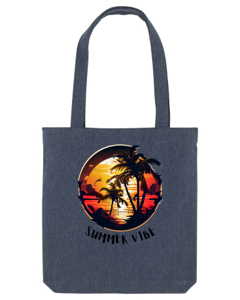 SUMMER VIBE - V3 Midnight Blue