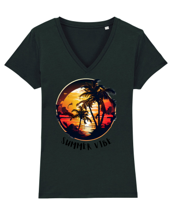 SUMMER VIBE - V3 Black