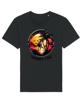 SUMMER VIBE - V3 Black