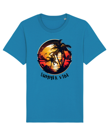 SUMMER VIBE - V3 Azur