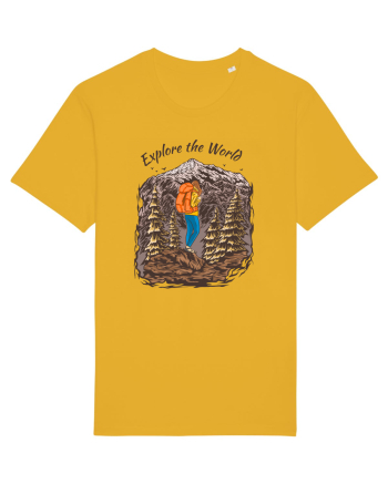 Explore the World Spectra Yellow