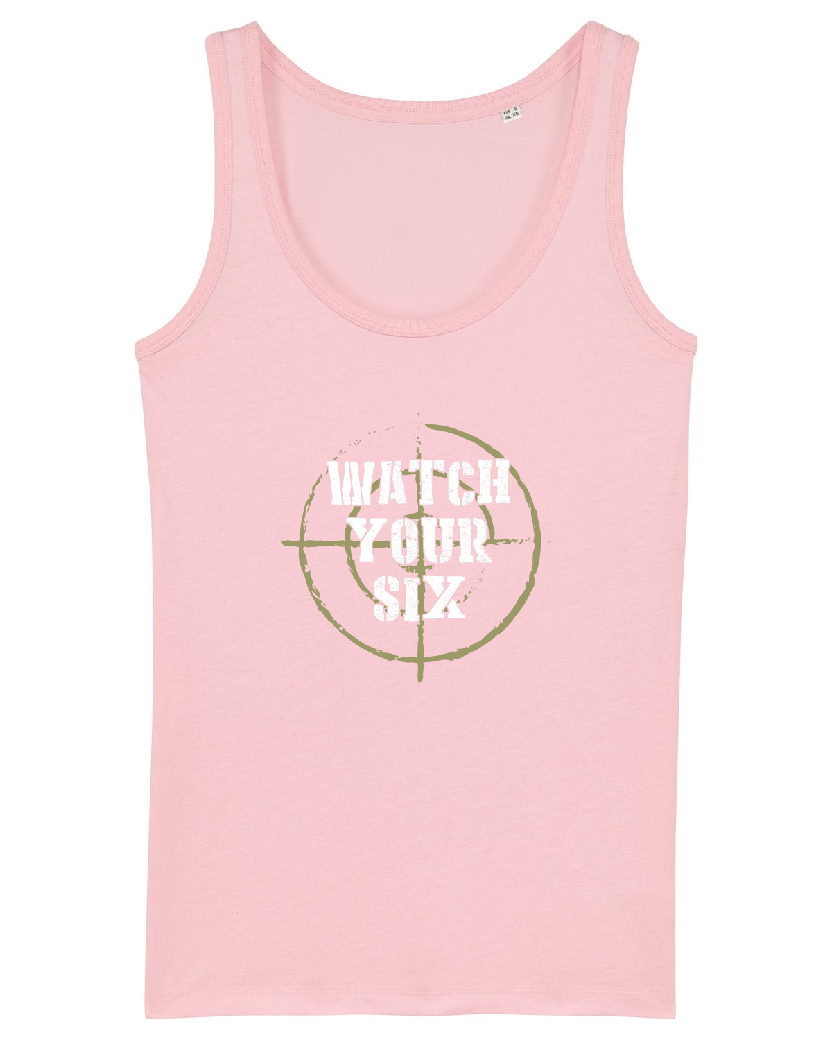 Maiou Damă Dreamer Cotton Pink