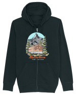 Matterhorn Hanorac cu fermoar Unisex Connector