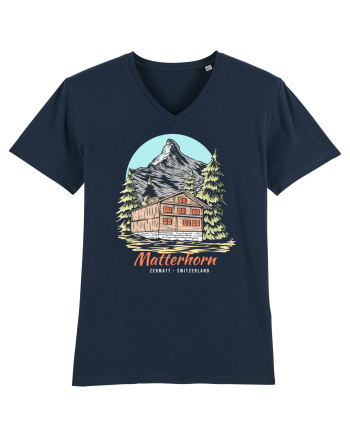 Matterhorn French Navy