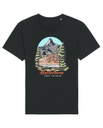 Matterhorn Tricou mânecă scurtă Unisex Rocker