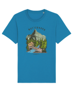 Matterhorn Zermatt Tricou mânecă scurtă Unisex Rocker