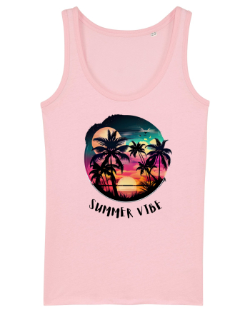SUMMER VIBE - V4 Cotton Pink