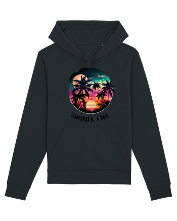 SUMMER VIBE - V4 Black