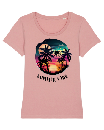 SUMMER VIBE - V4 Canyon Pink