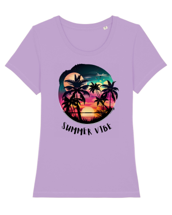 SUMMER VIBE - V4 Lavender Dawn