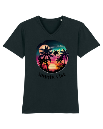 SUMMER VIBE - V4 Black