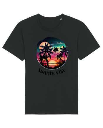 SUMMER VIBE - V4 Black