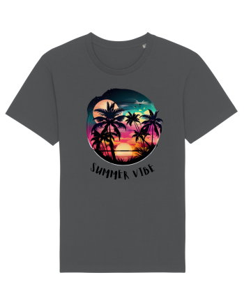 SUMMER VIBE - V4 Anthracite