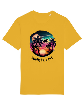 SUMMER VIBE - V4 Spectra Yellow
