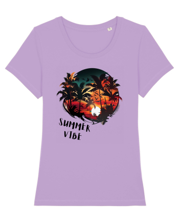 SUMMER VIBE - V5 Lavender Dawn
