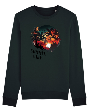 SUMMER VIBE - V5 Black