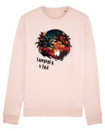 SUMMER VIBE - V5 Bluză mânecă lungă Unisex Rise
