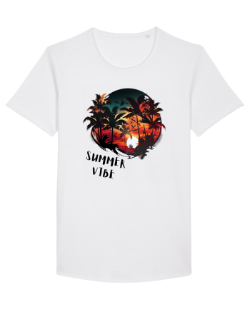 SUMMER VIBE - V5 White