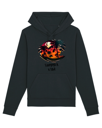 SUMMER VIBE - V6 Black
